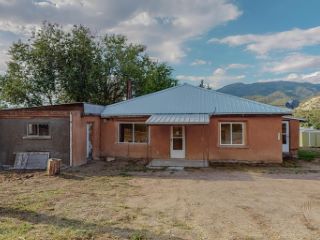 Foreclosed Home - 1705 STATE HIGHWAY 75, 87579