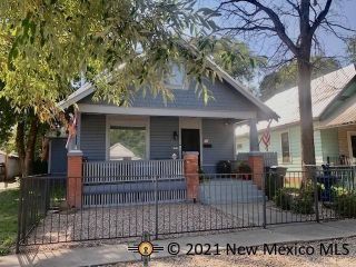 Foreclosed Home - 413 10TH ST, 87701