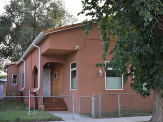 Foreclosed Home - 1009 4TH ST, 87701