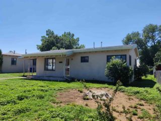Foreclosed Home - 791 DALBEY DR, 87701