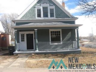 Foreclosed Home - 902 3RD ST, 87701