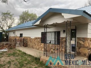 Foreclosed Home - 704 TECOLOTE ST, 87701