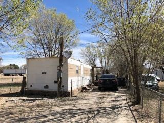 Foreclosed Home - 2512 N GONZALES ST, 87701