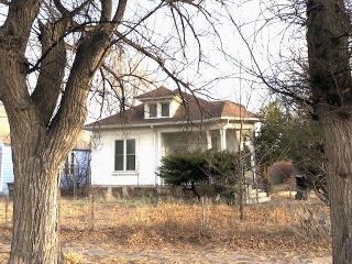 Foreclosed Home - 931 JACKSON ST, 87701