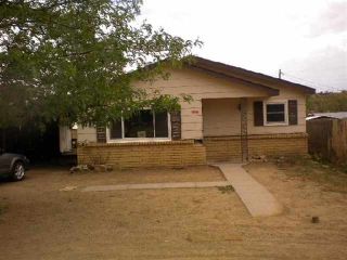 Foreclosed Home - 632 E 8TH ST, 87714