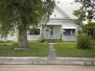 Foreclosed Home - 430 N 4TH ST, 87740