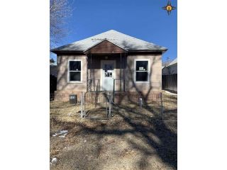 Foreclosed Home - 332 Uracca Ave, 87740