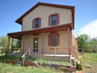 Foreclosed Home - 725 N 1st St, 87740