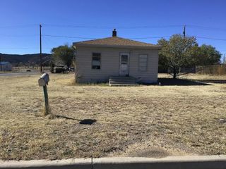 Foreclosed Home - 400 ADAMS ST, 87740