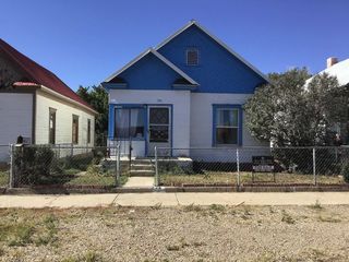 Foreclosed Home - 708 N 3RD ST, 87740