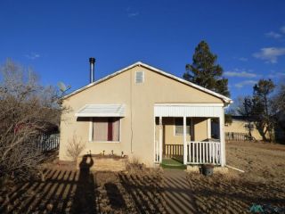 Foreclosed Home - 345 MONROE ST, 87740