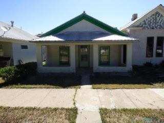 Foreclosed Home - 213 N 4TH ST, 87740