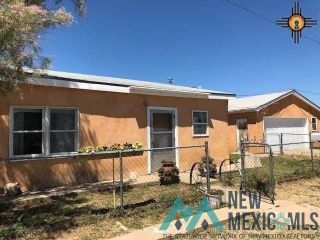 Foreclosed Home - 245 E 10TH ST, 87740