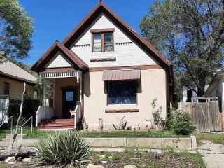Foreclosed Home - 512 S 4TH ST, 87740