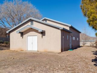 Foreclosed Home - 906 BELMONT DR, 87801