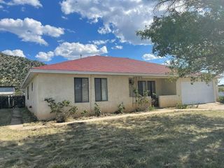 Foreclosed Home - 11547 HIGHWAY 60, 87825