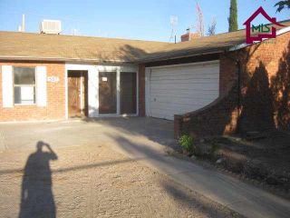 Foreclosed Home - 507 LUCKY ST, 87901
