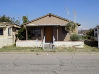 Foreclosed Home - 505 N Cedar, 87901