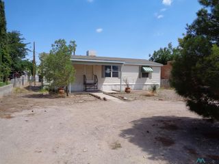 Foreclosed Home - 515 GRAPE ST, 87901