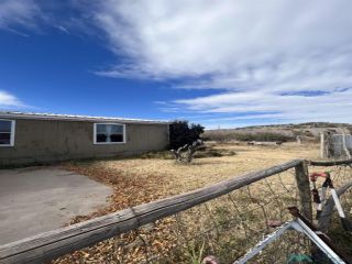 Foreclosed Home - 6 PALOMA BLANCA RD, 87942