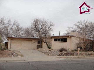 Foreclosed Home - 1555 CAMINO DEL REX, 88001