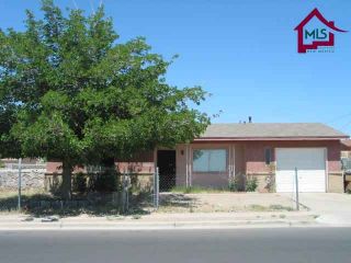 Foreclosed Home - 1292 LEWIS ST, 88001