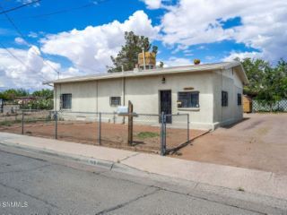 Foreclosed Home - 725 S SAN PEDRO ST, 88001