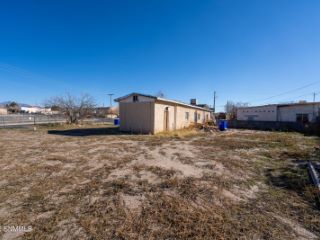 Foreclosed Home - 1140 S MESQUITE ST, 88001