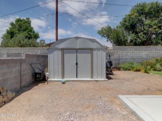 Foreclosed Home - 1525 MARIPOSA DR, 88001