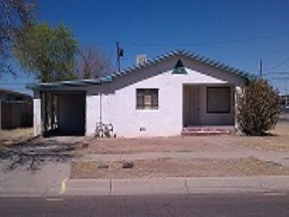 Foreclosed Home - List 100018397