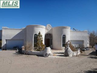 Foreclosed Home - 3715 MESILLA HILLS DR, 88005