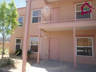 Foreclosed Home - 2300 STERN DR APT 118, 88005