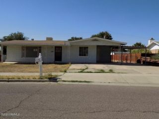 Foreclosed Home - List 100343609