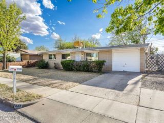 Foreclosed Home - 1135 N MESILLA ST, 88005