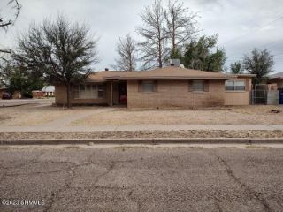 Foreclosed Home - 705 LAMAR ST, 88005