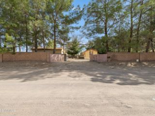 Foreclosed Home - 4208 HOFFMANN DR, 88005