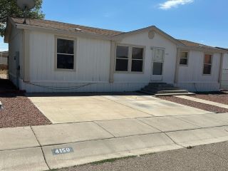 Foreclosed Home - 4150 CALLE LIBERTAD, 88005