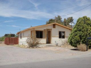 Foreclosed Home - 1119 BLEIMEYER RD, 88007