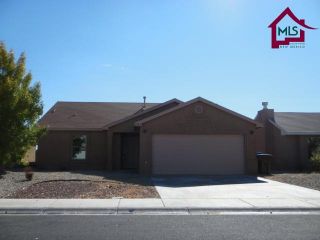 Foreclosed Home - 2965 ONATE RD, 88007