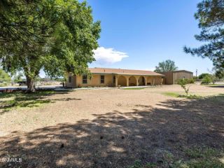 Foreclosed Home - 4300 N VALLEY DR, 88007