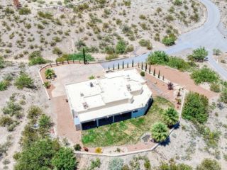 Foreclosed Home - 6011 DRY CANYON RD, 88007