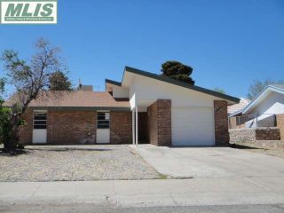 Foreclosed Home - 5797 SANDPIPER DR, 88008