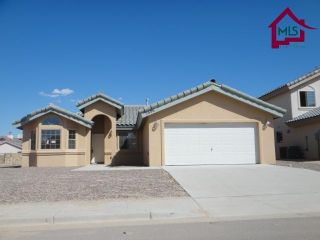Foreclosed Home - 5806 WILLET DR, 88008