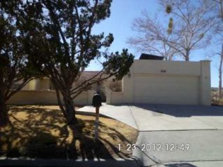 Foreclosed Home - 129 S APACHE GOLD LOOP, 88008