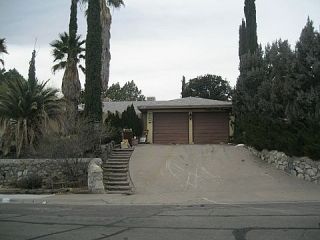 Foreclosed Home - 1830 SALINAS DR, 88011