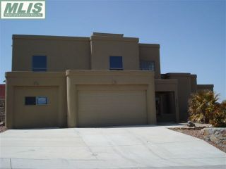 Foreclosed Home - 2511 ROLLING HILLS LN, 88011