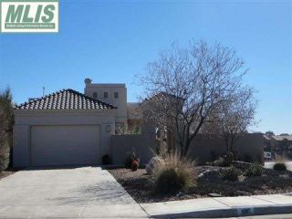 Foreclosed Home - 1660 BOULDERS DR, 88011