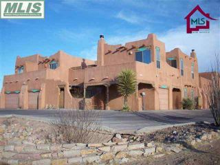 Foreclosed Home - 701 INDIAN HOLLOW RD APT 9, 88011