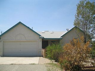 Foreclosed Home - 5115 INSPIRATION LN, 88011