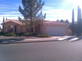 Foreclosed Home - 3840 FRONTIER DR, 88011